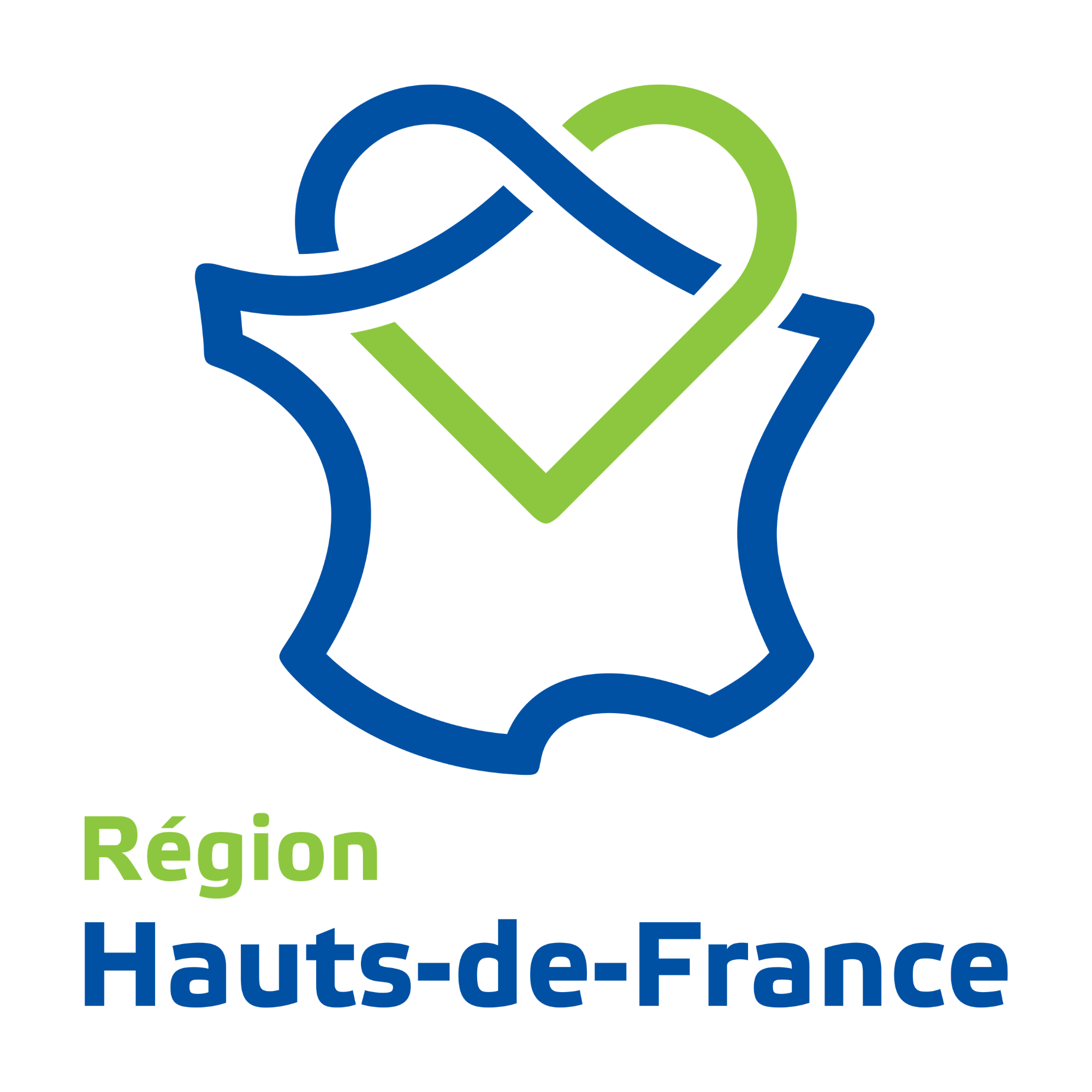 Région Hauts-de-France